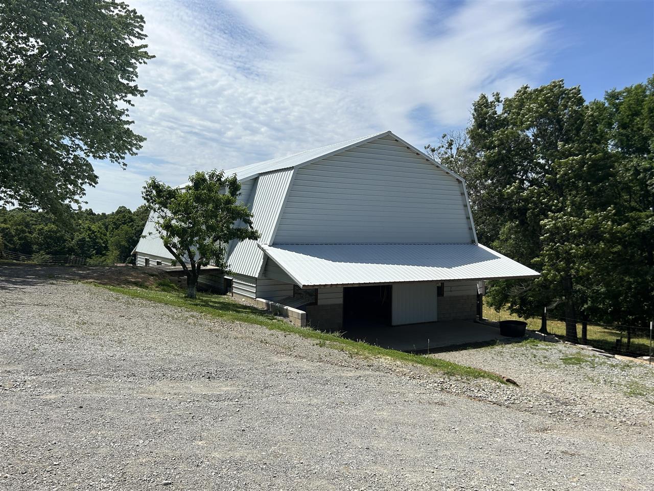 2470 Mount Zion Church Road