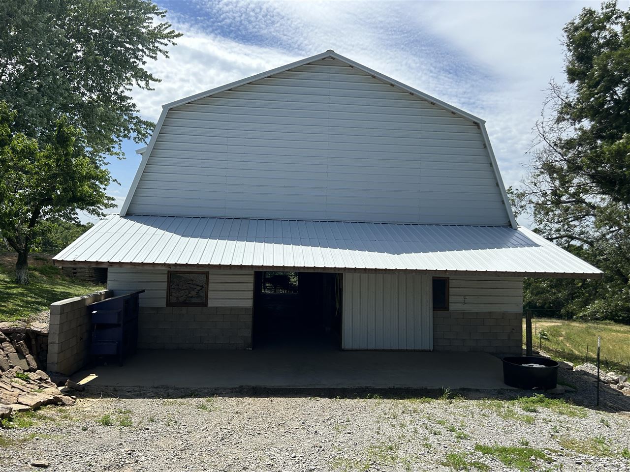 2470 Mount Zion Church Road