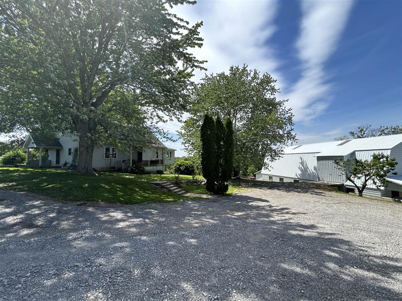 2470 Mount Zion Church Road