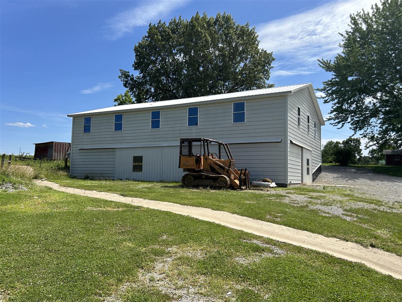 2470 Mount Zion Church Road