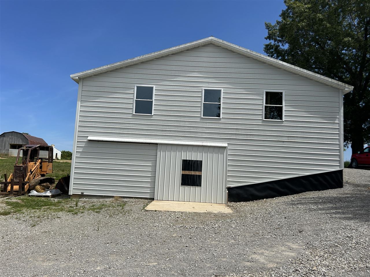 2470 Mount Zion Church Road