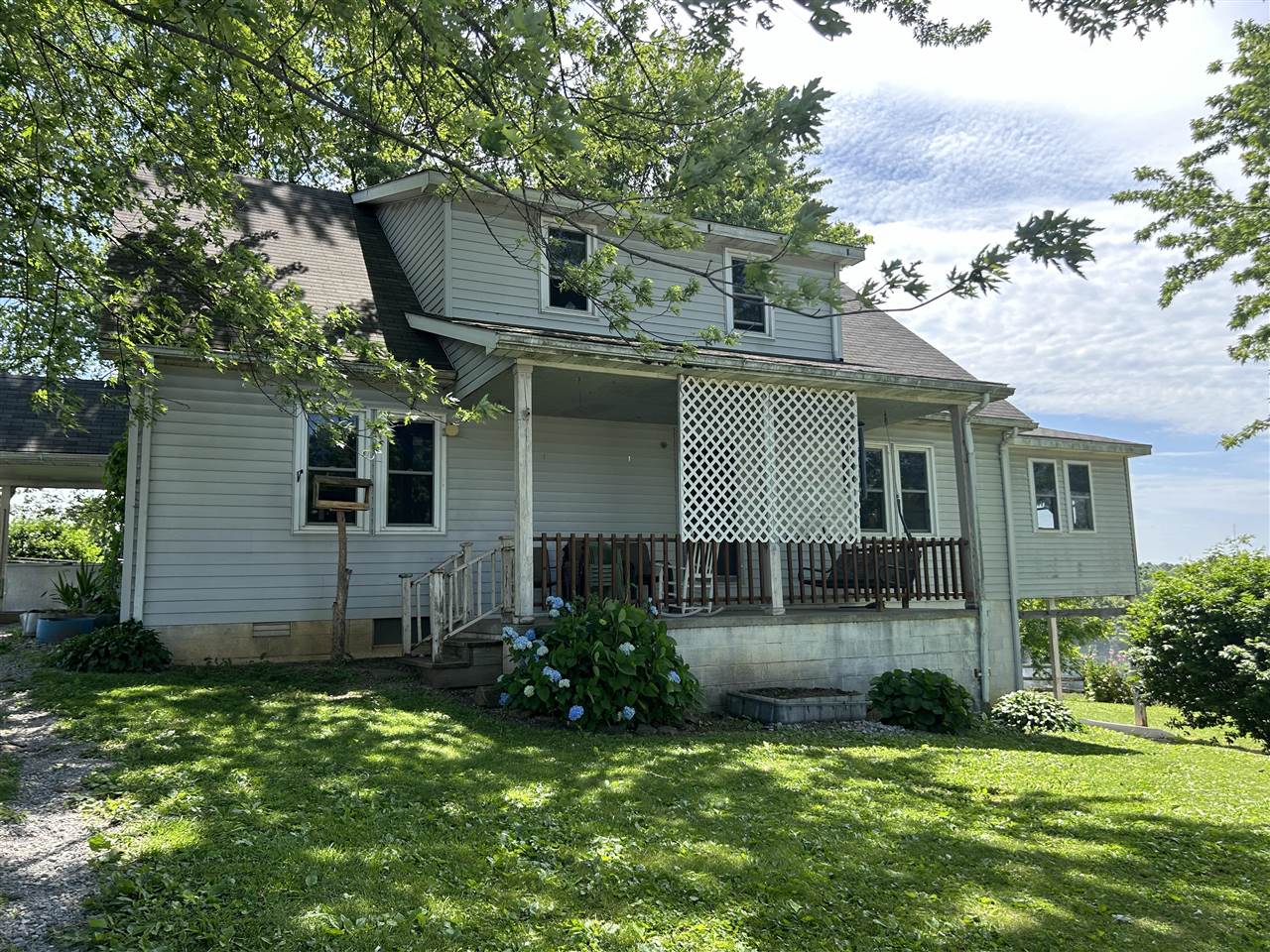 2470 Mount Zion Church Road