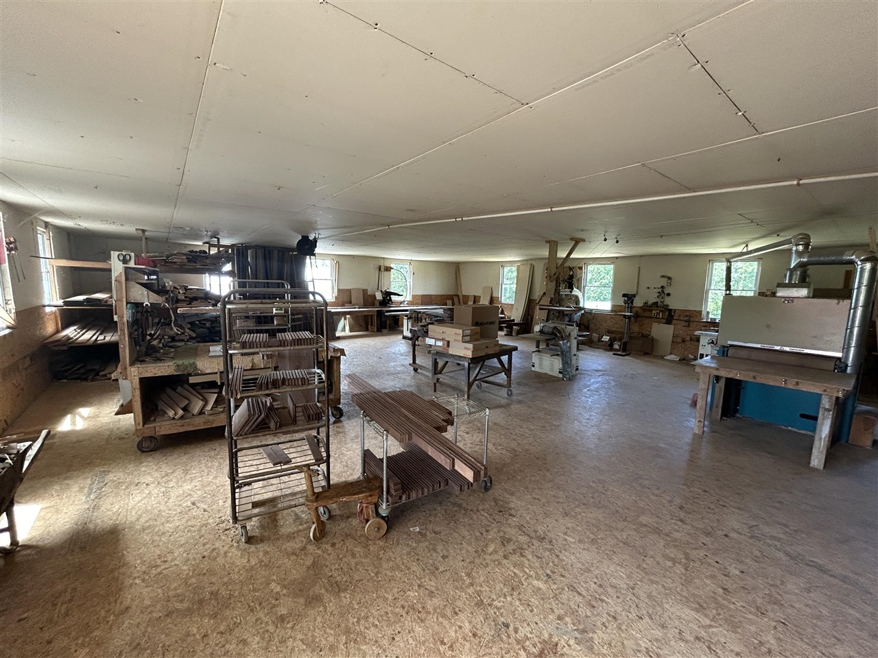 2470 Mount Zion Church Road