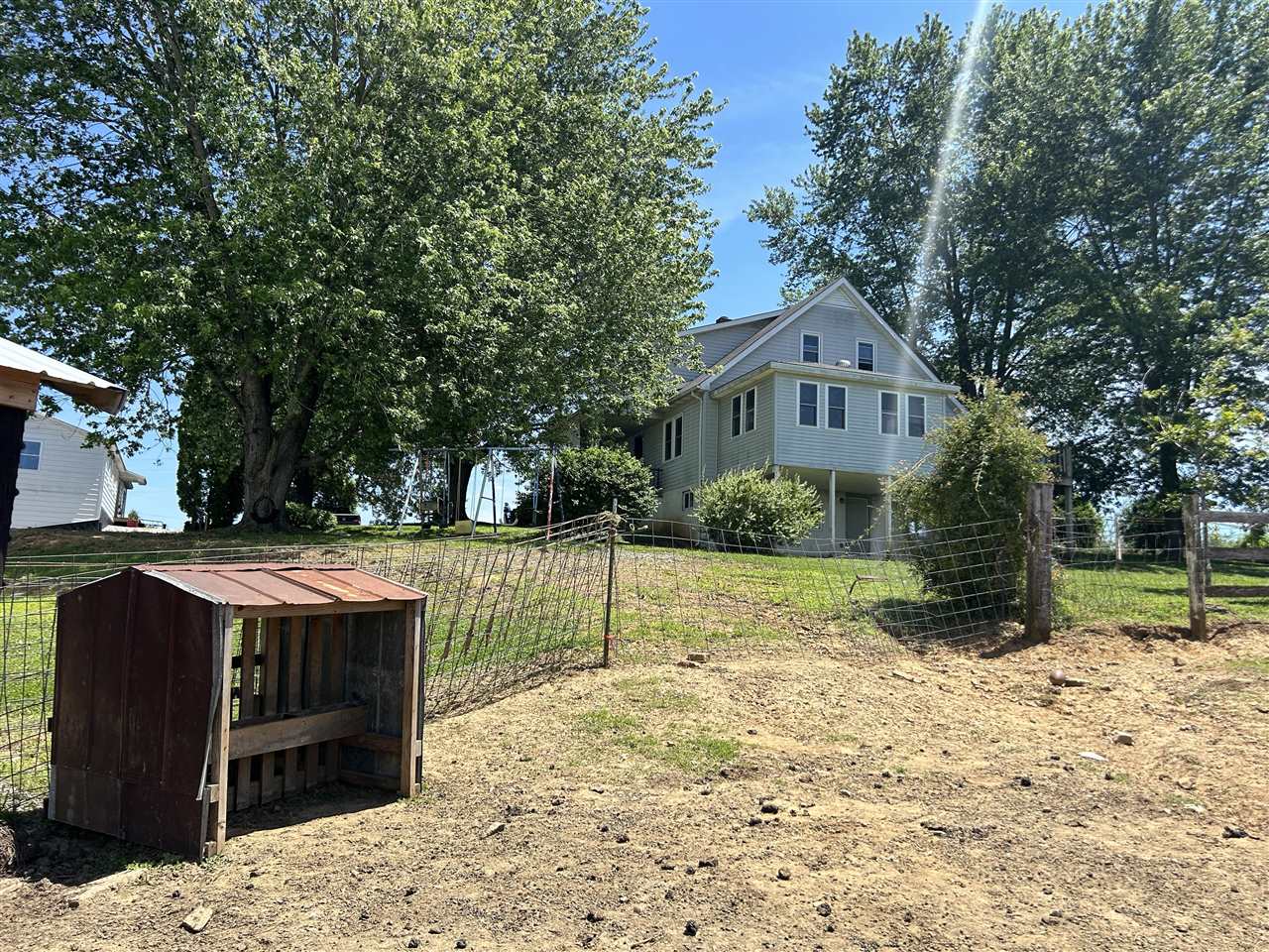 2470 Mount Zion Church Road