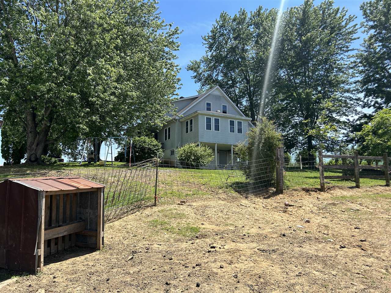 2470 Mount Zion Church Road