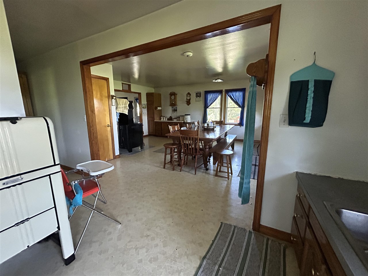 2470 Mount Zion Church Road