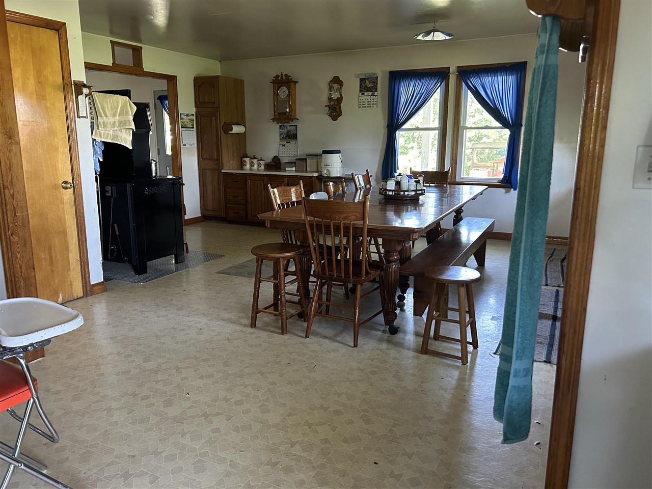 2470 Mount Zion Church Road