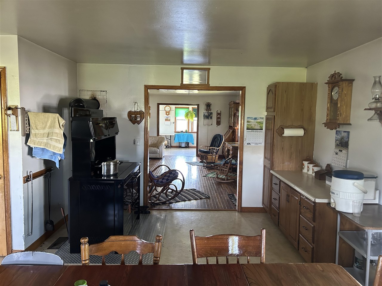 2470 Mount Zion Church Road