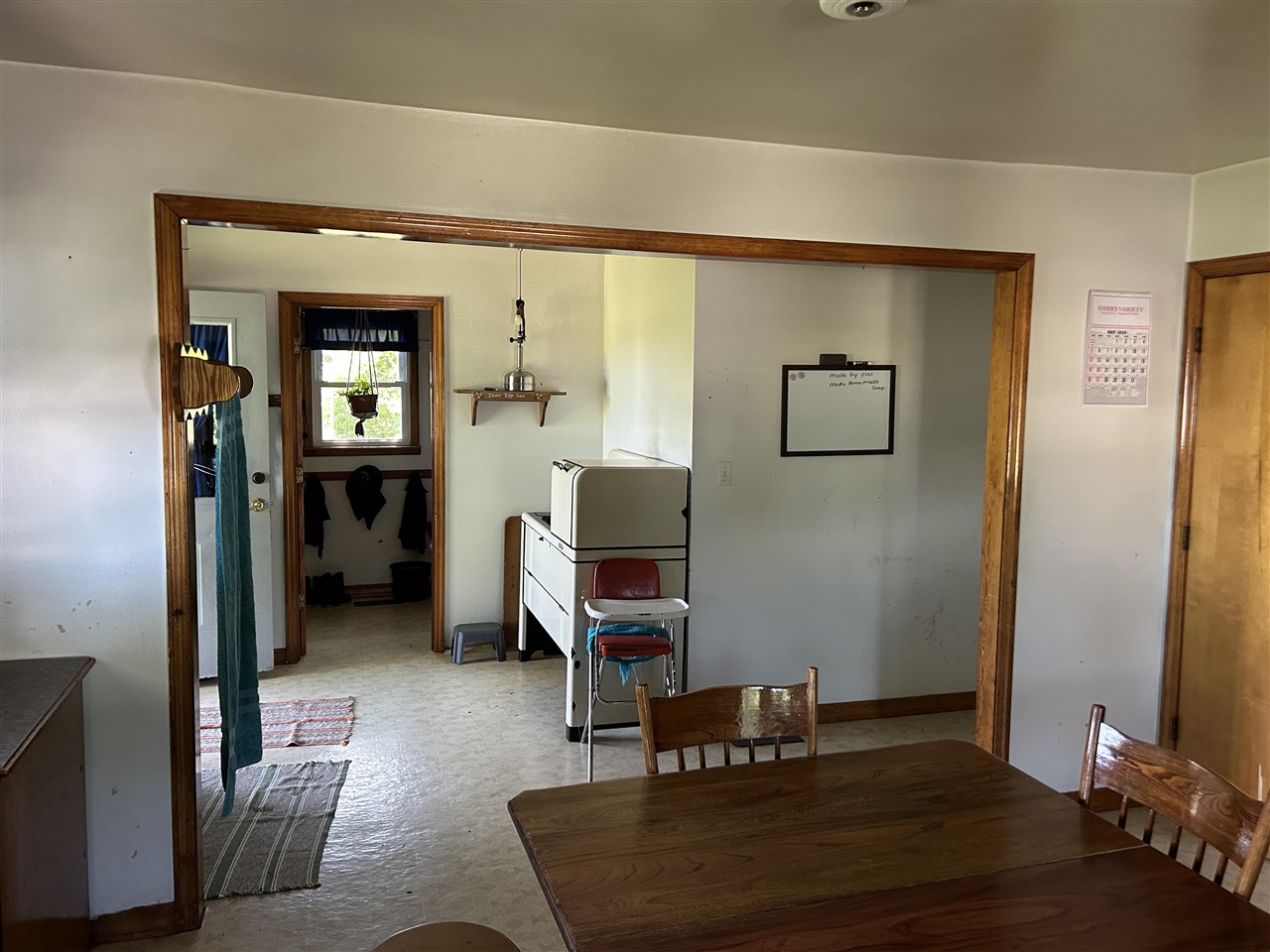 2470 Mount Zion Church Road