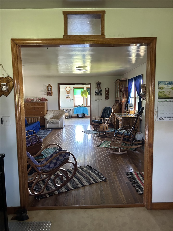 2470 Mount Zion Church Road