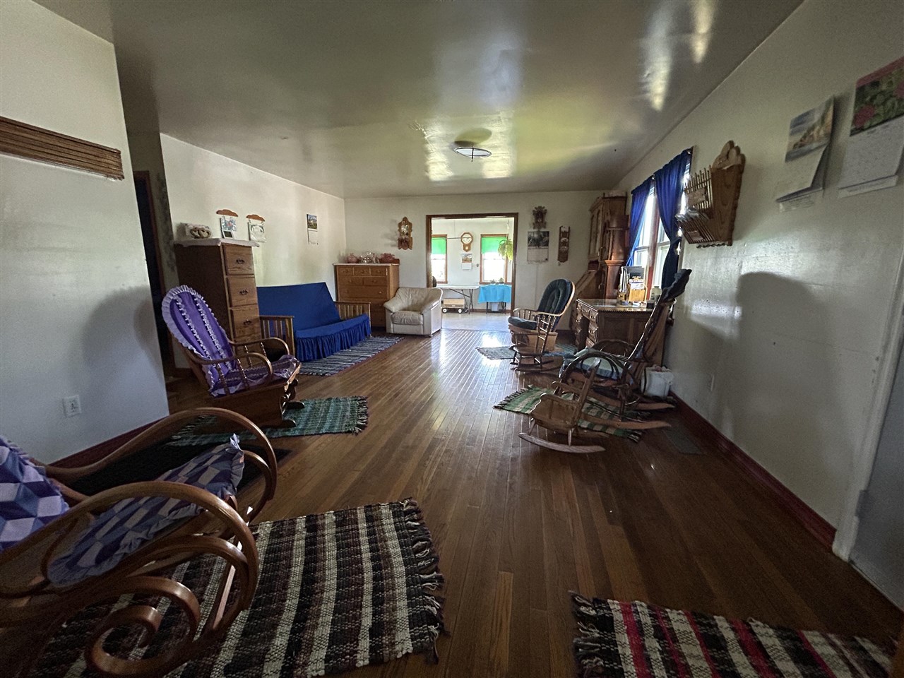 2470 Mount Zion Church Road