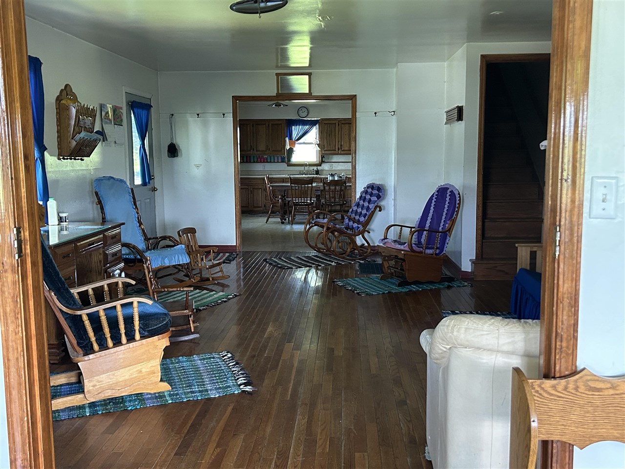 2470 Mount Zion Church Road