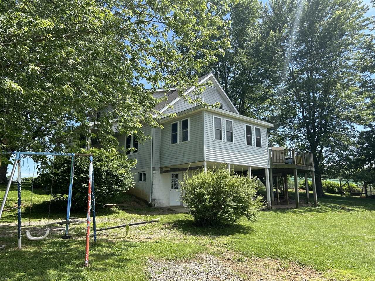 2470 Mount Zion Church Road
