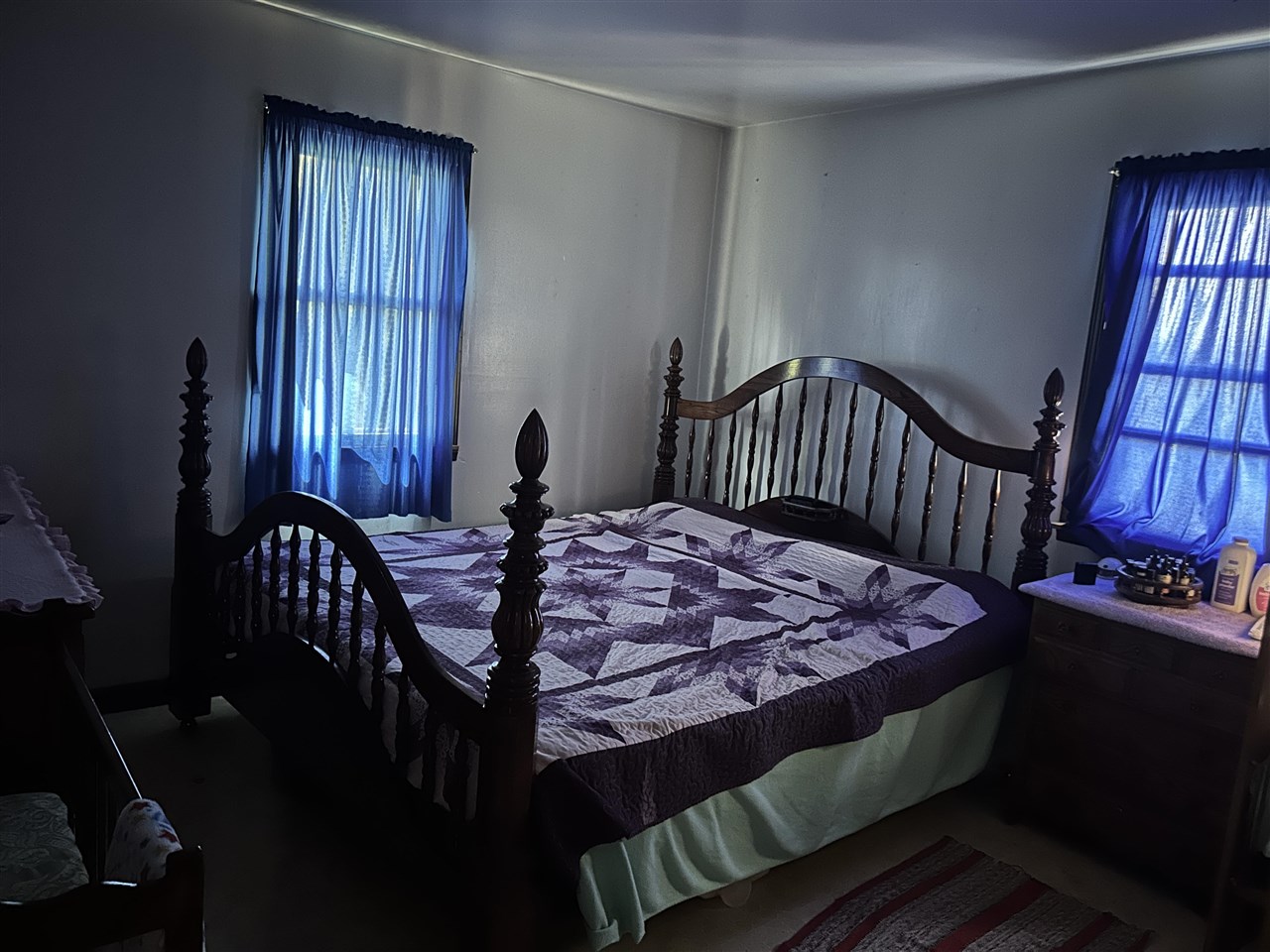 2470 Mount Zion Church Road