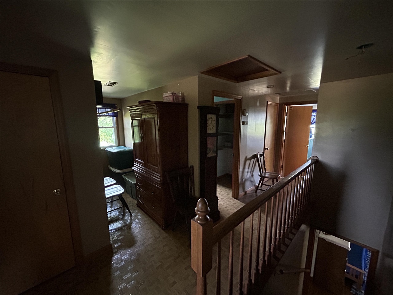 2470 Mount Zion Church Road