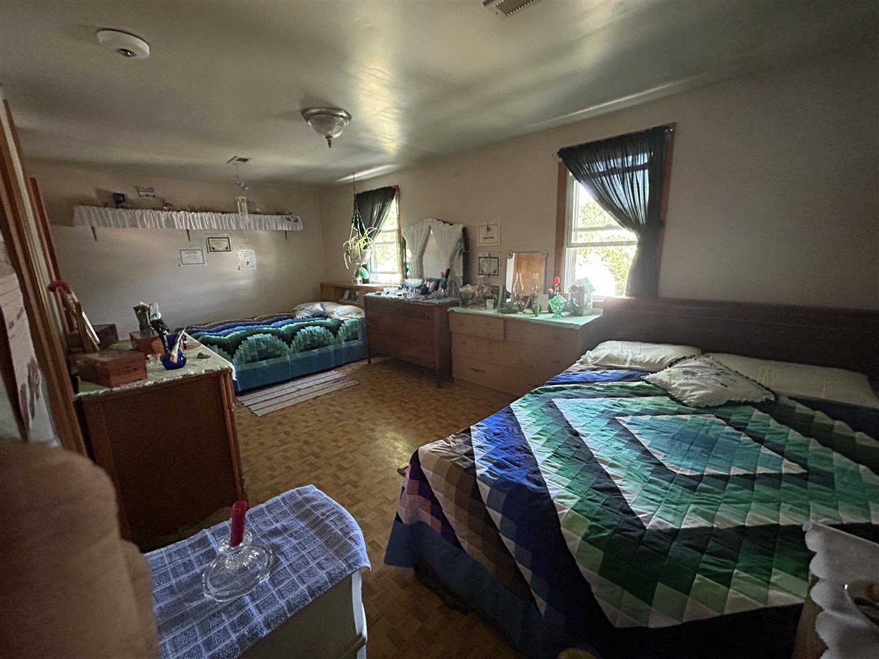 2470 Mount Zion Church Road