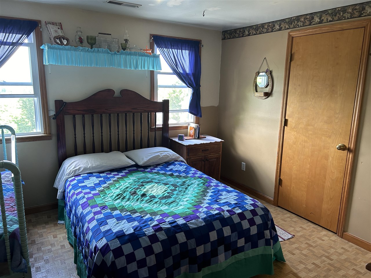 2470 Mount Zion Church Road