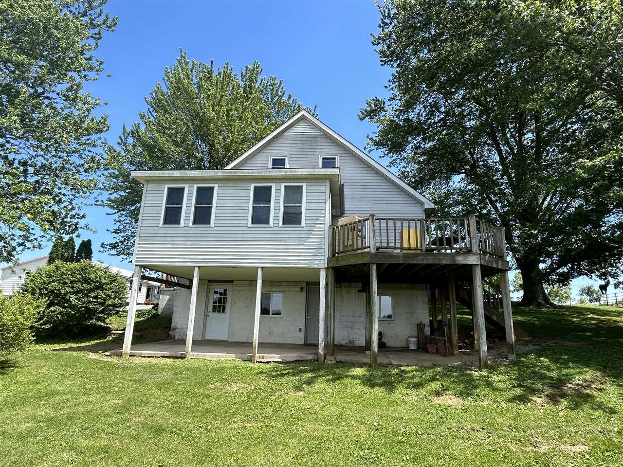 2470 Mount Zion Church Road