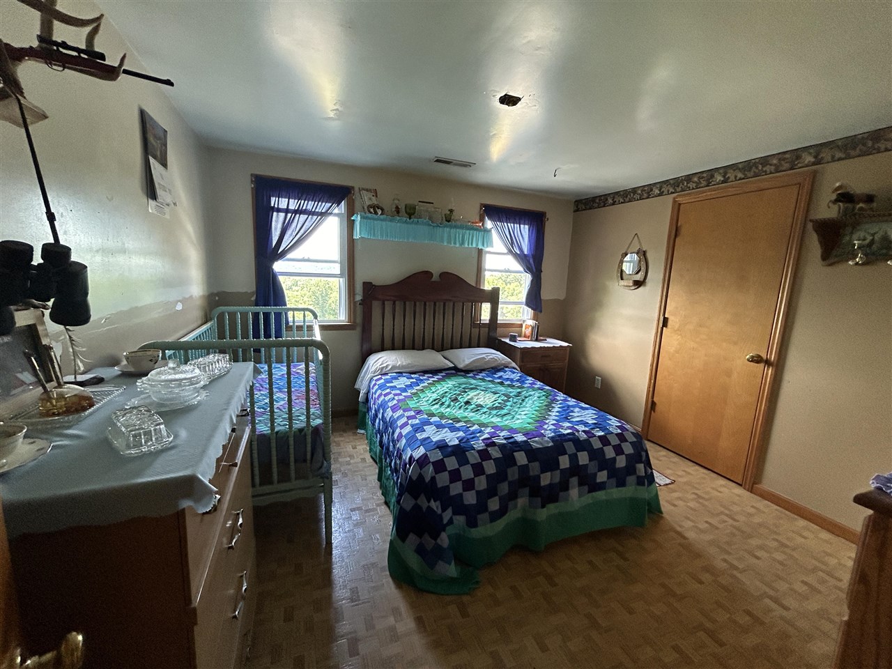 2470 Mount Zion Church Road