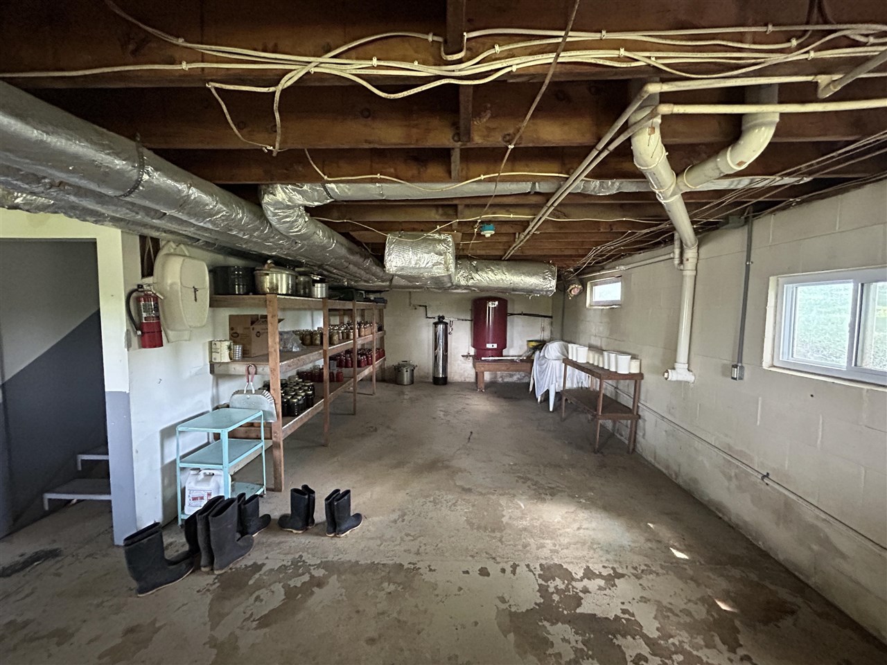 2470 Mount Zion Church Road