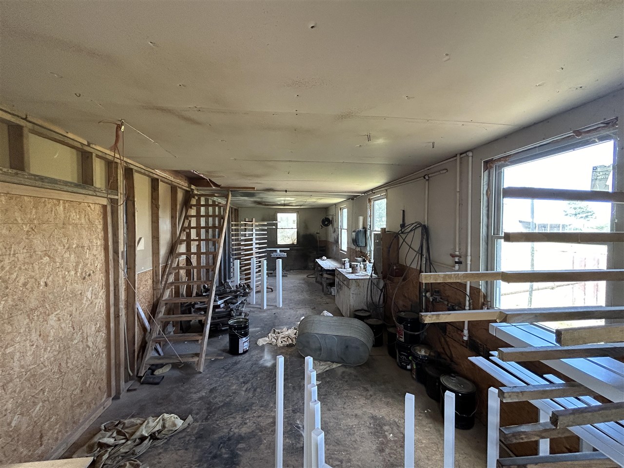 2470 Mount Zion Church Road