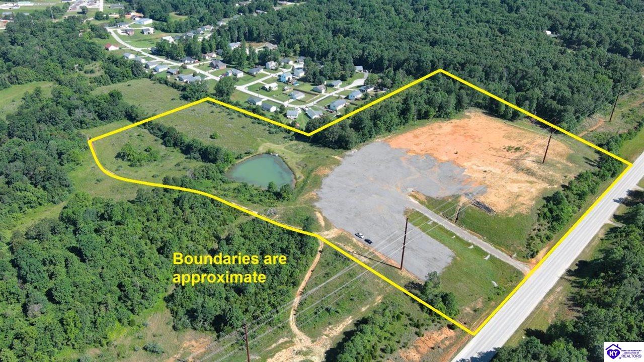 510 Olin RoadBrandenburg, KY 40108