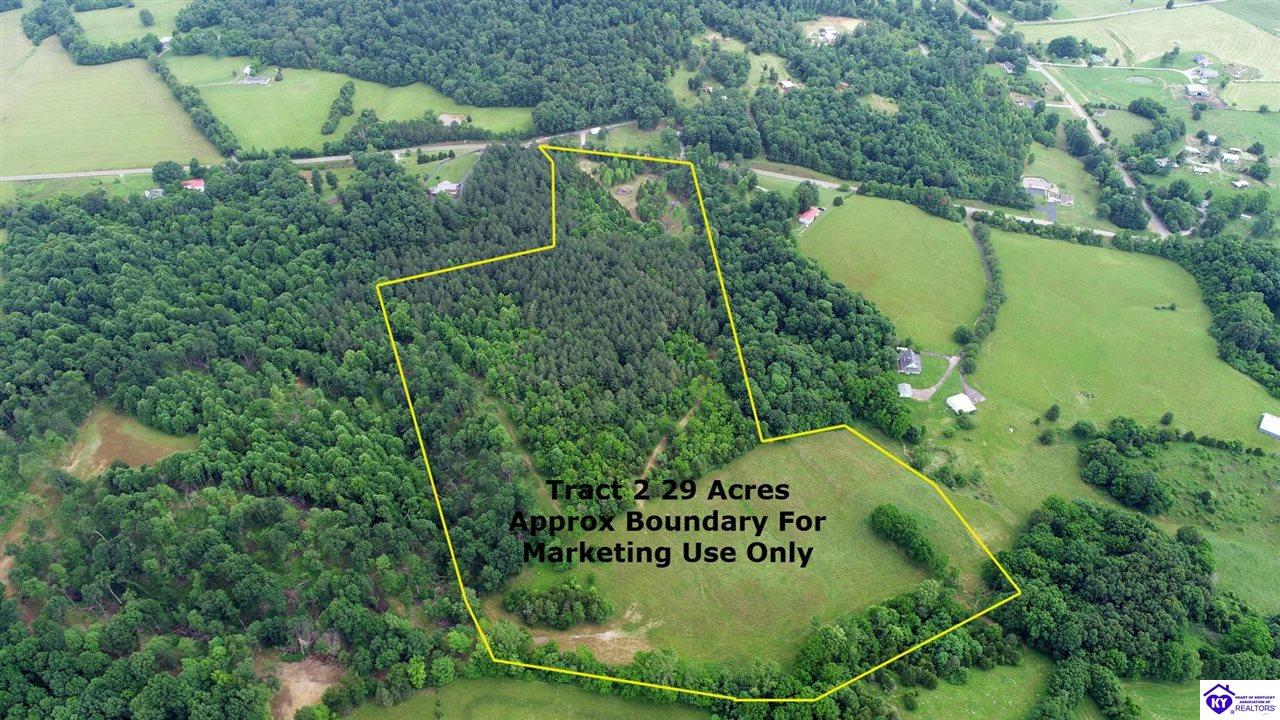 Tract 2 Owensboro RoadLeitchfield, KY 40052
