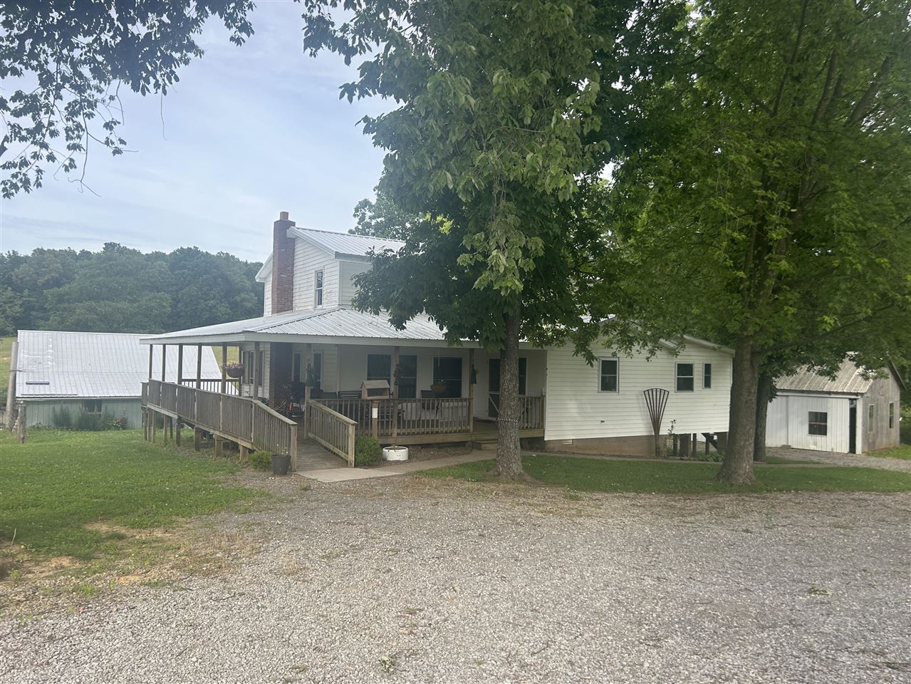 2700 State Route 654