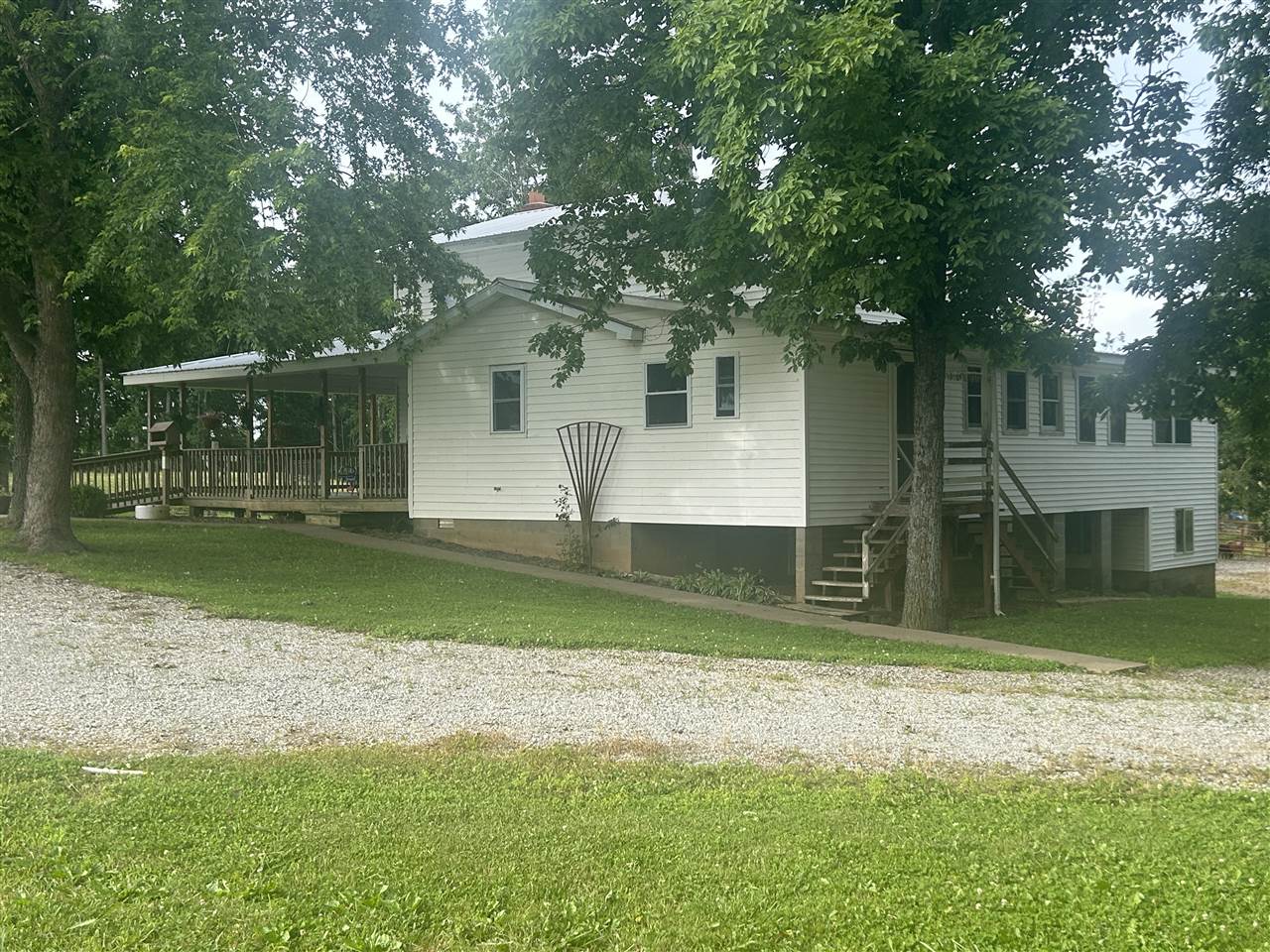 2700 State Route 654