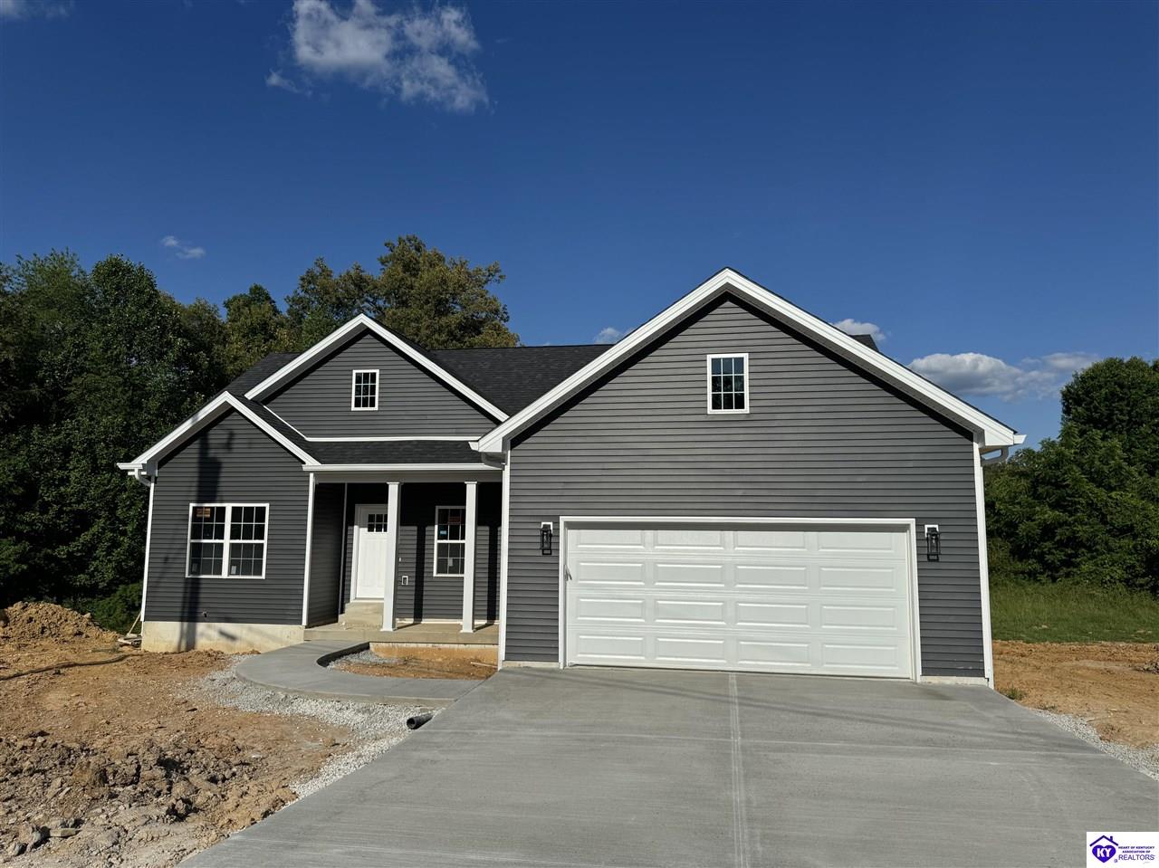 116 Magnolia CourtVine Grove, KY 40175