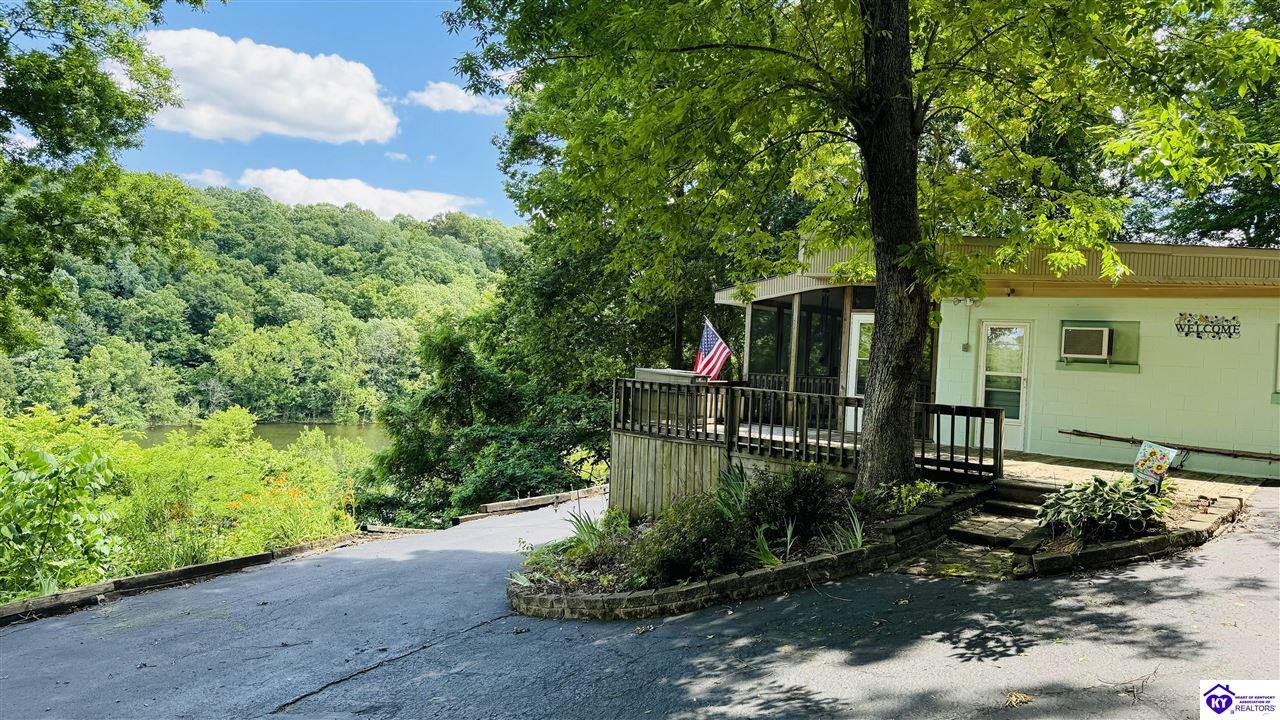 111 Hornback Mill Ext. LaneLeitchfield, KY 42754