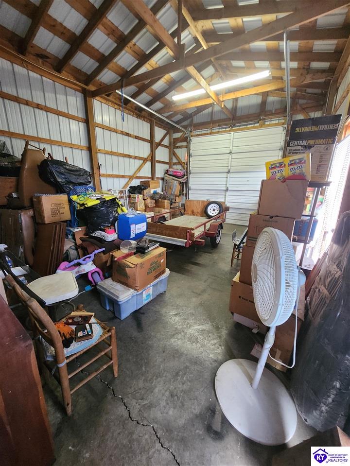 Listing Picture 1517 Main Street Munfordville, KY 42765 MLS HK24002091