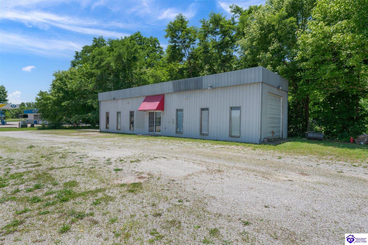 Listing Picture 1517 Main Street Munfordville, KY 42765 MLS HK24002091