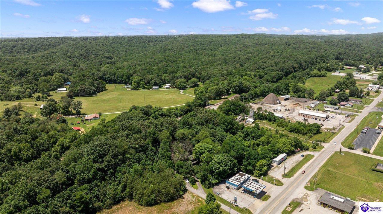 Listing Picture 1517 Main Street Munfordville, KY 42765 MLS HK24002091