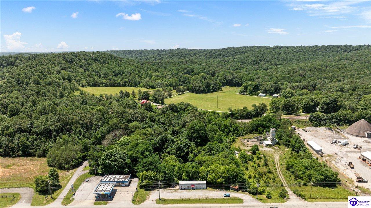 Listing Picture 1517 Main Street Munfordville, KY 42765 MLS HK24002091