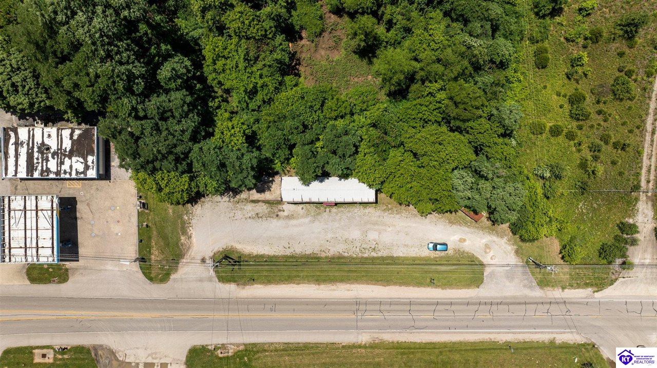 Listing Picture 1517 Main Street Munfordville, KY 42765 MLS HK24002091