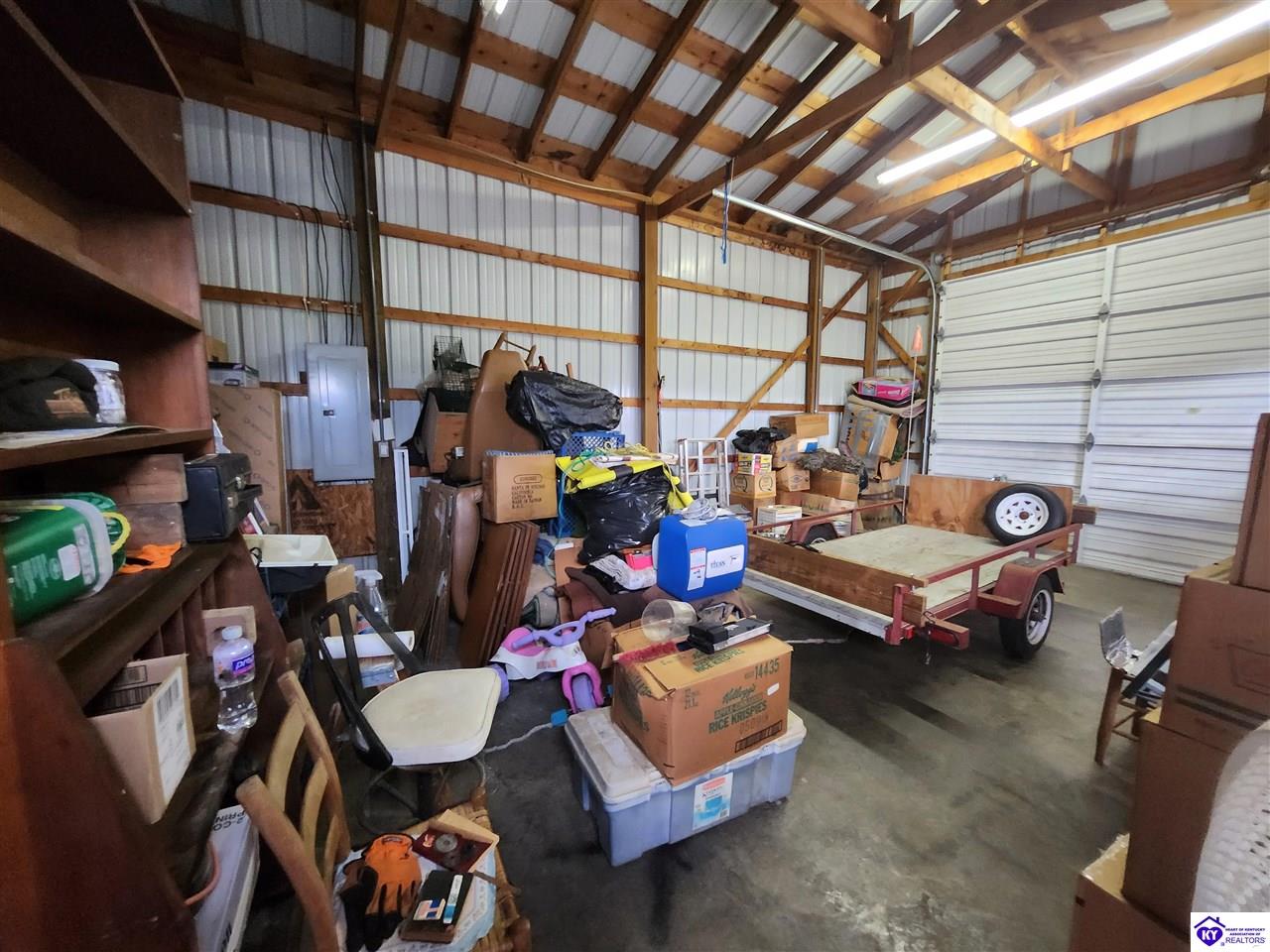 Listing Picture 1517 Main Street Munfordville, KY 42765 MLS HK24002091