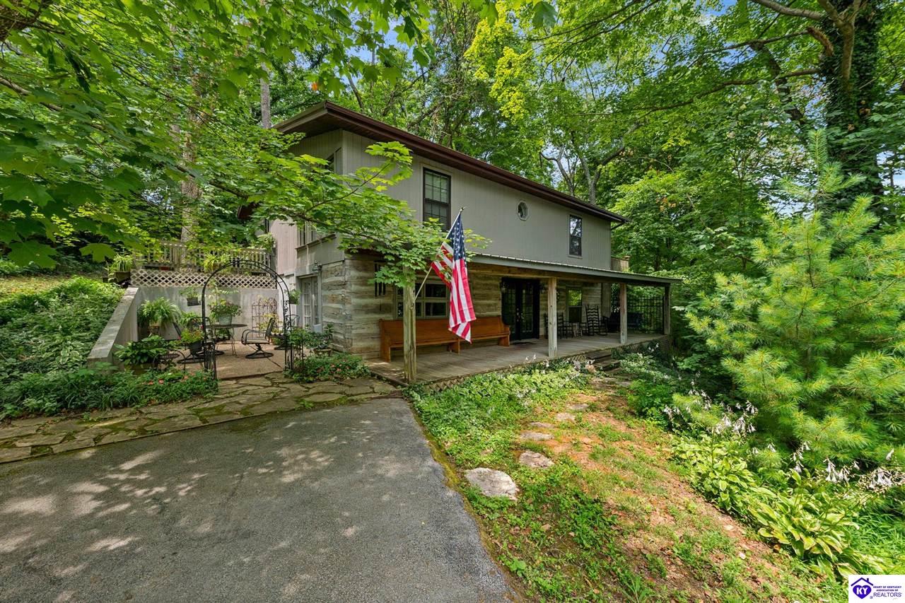 120 Harper Cemetery RoadMunfordville, KY 42765