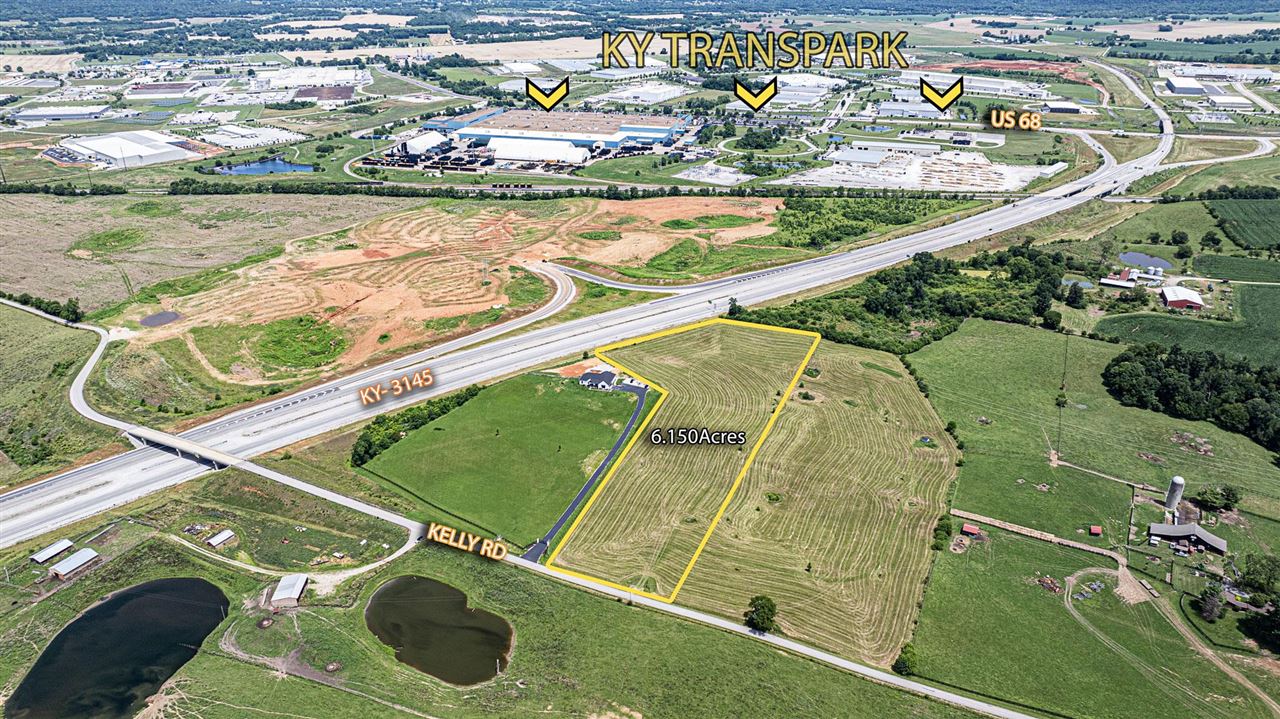 Tract 2 Kelly Road