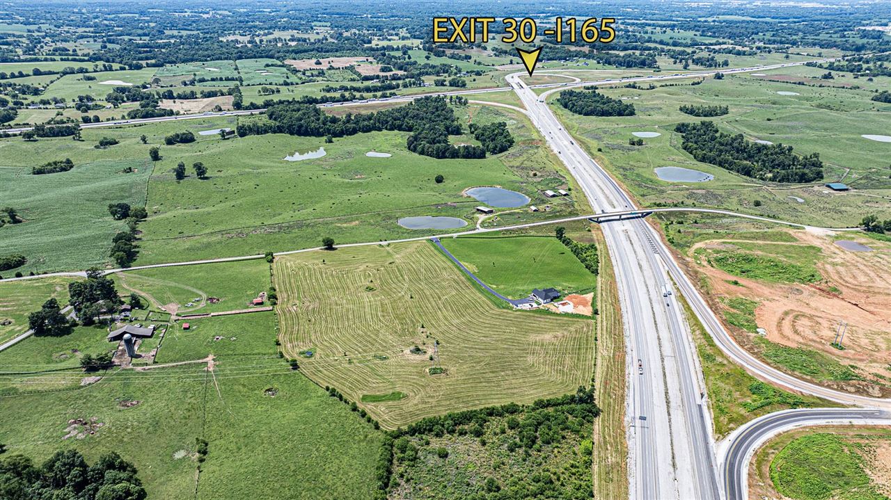 Tract 2 Kelly Road
