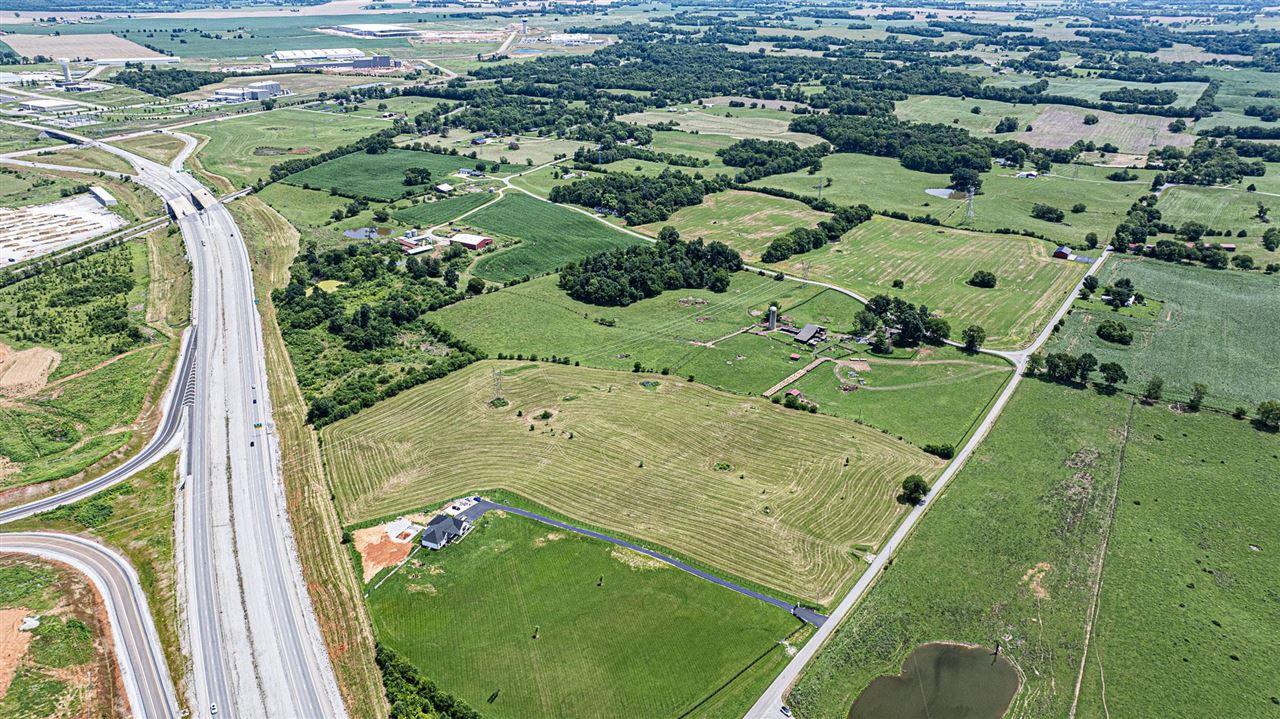 Tract 2 Kelly Road