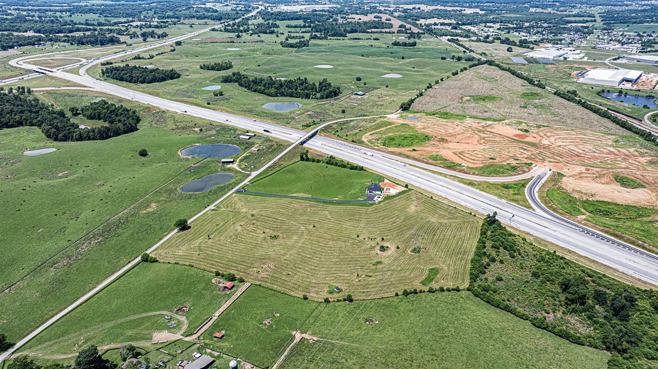 Tract 2 Kelly Road