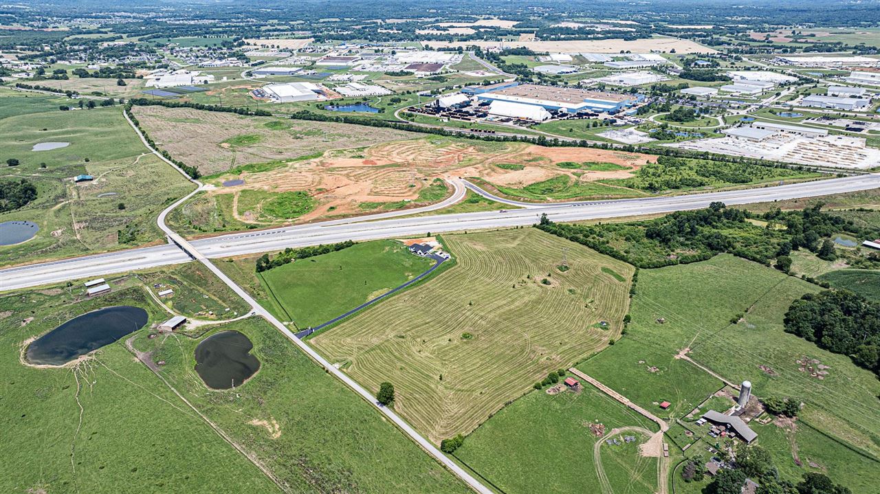 Tract 2 Kelly Road