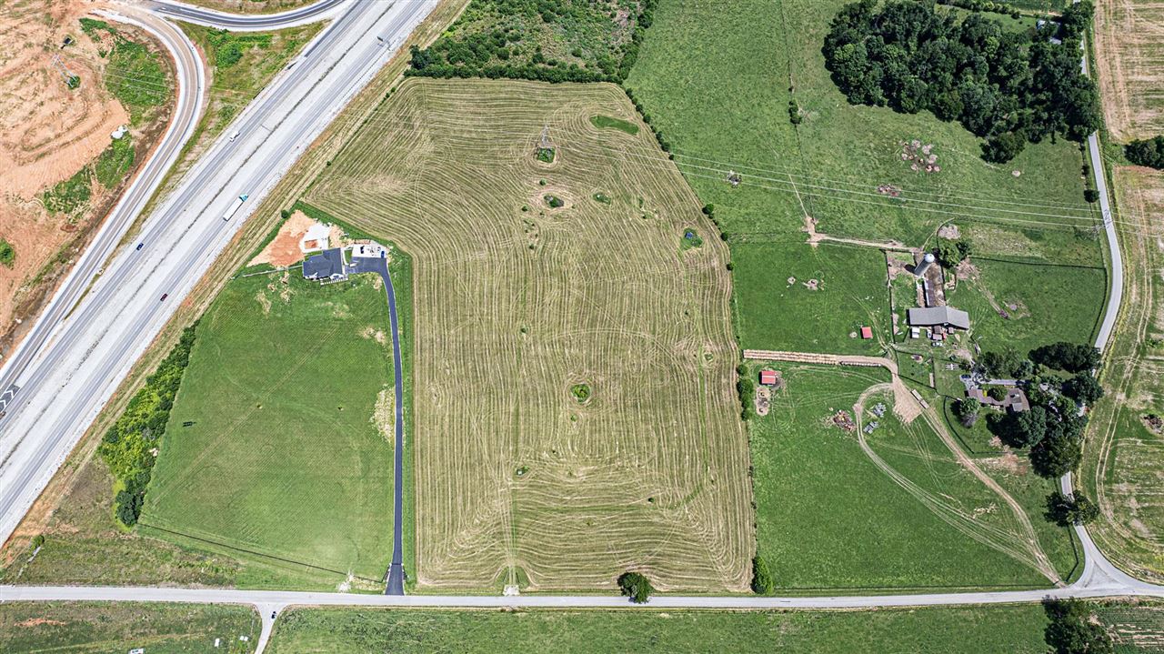 Tract 2 Kelly Road