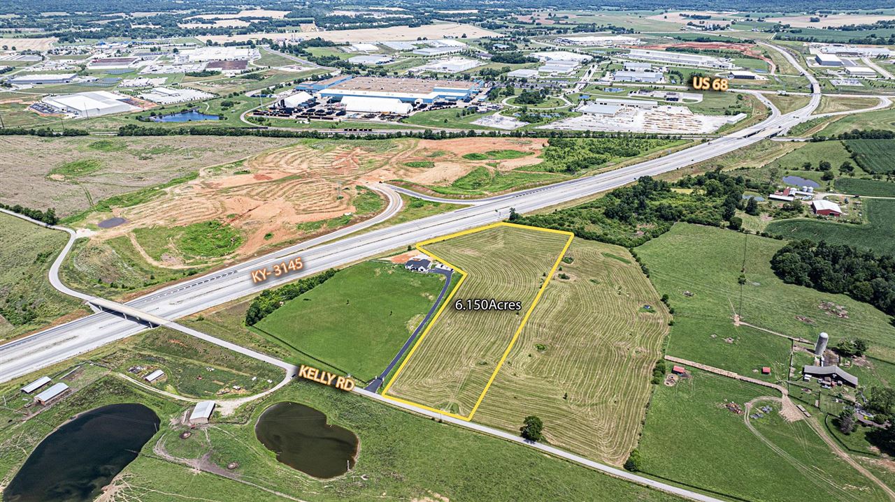 Tract 2 Kelly Road