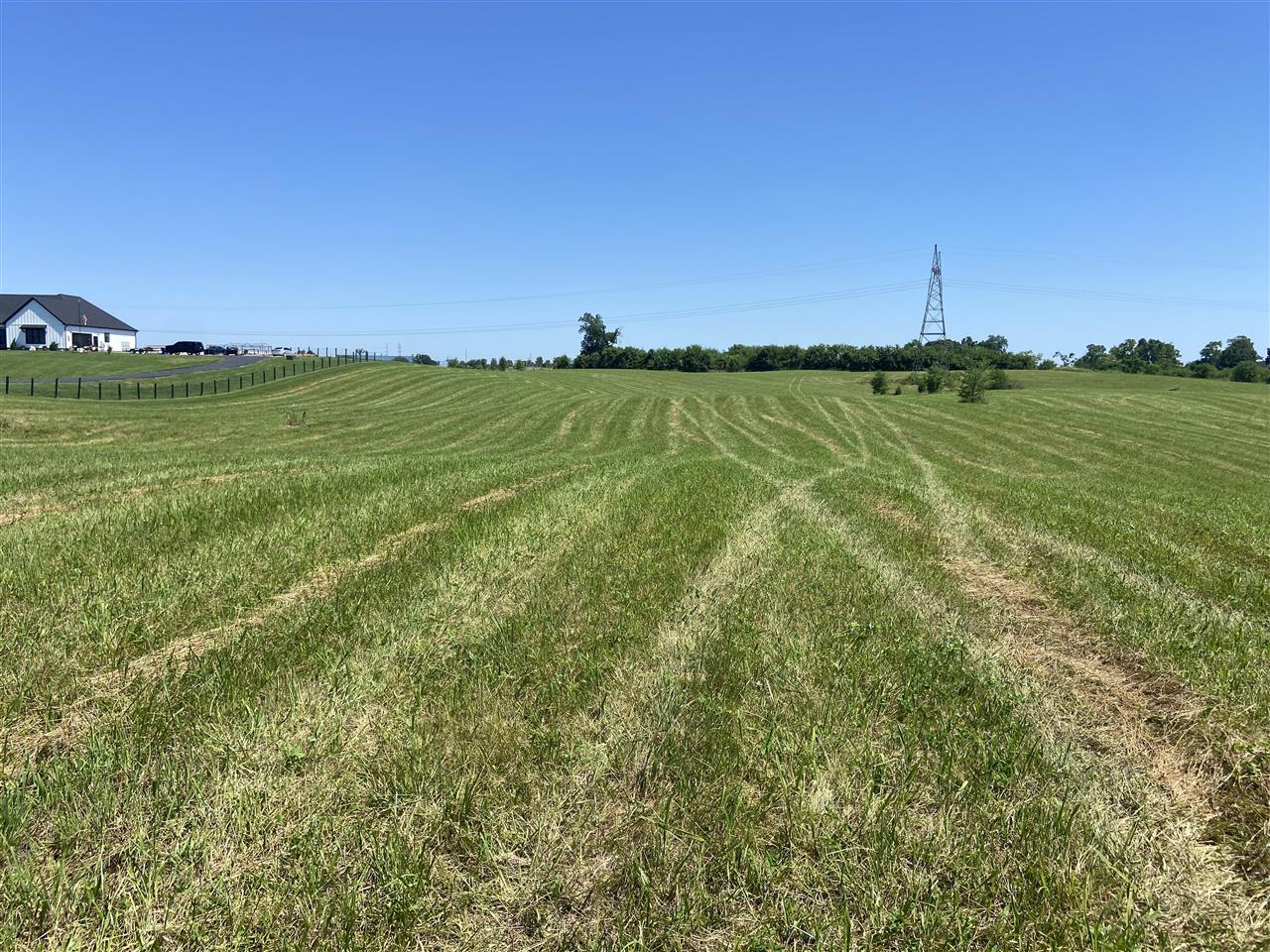 Tract 2 Kelly Road
