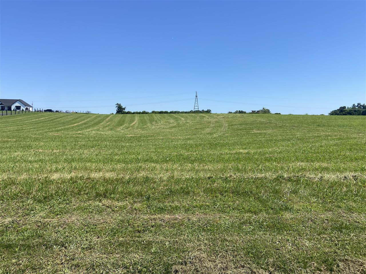 Tract 2 Kelly Road