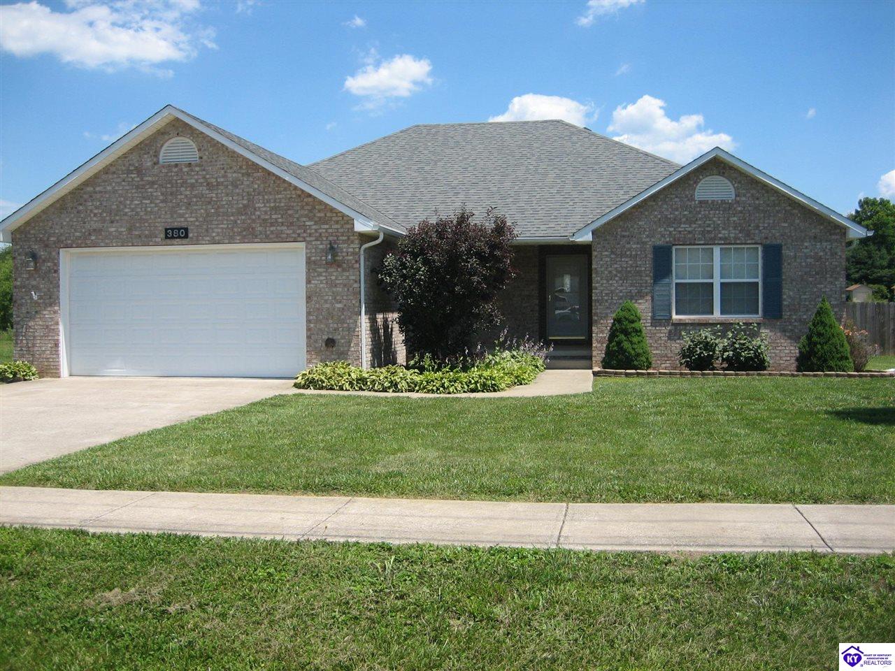 380 Valley View DriveVine Grove, KY 40175