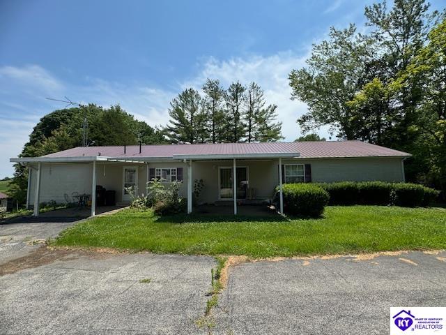 95 Cardinal DriveLeitchfield, KY 42754