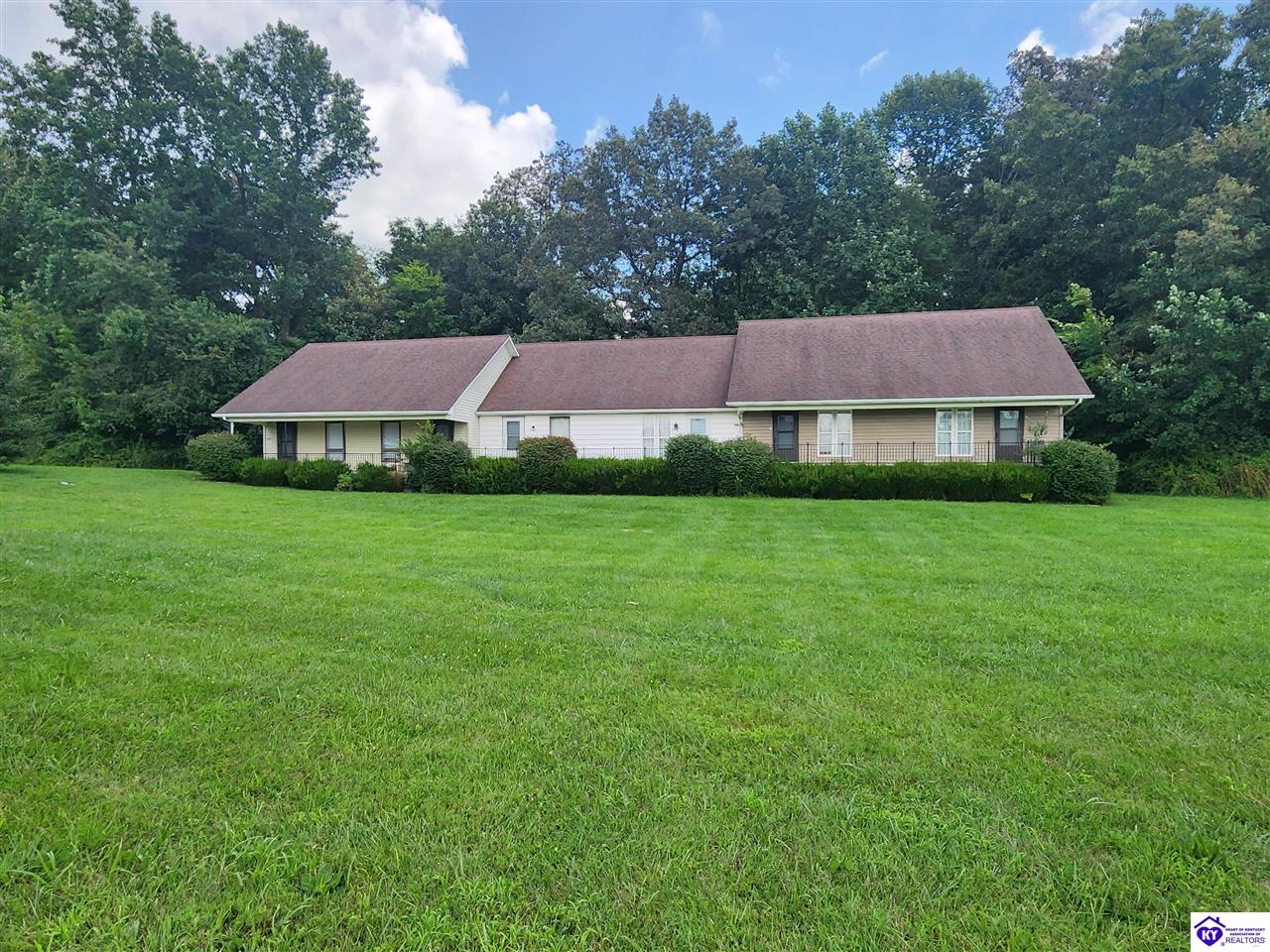 Listing Picture 830 Palmetto Loop Glendale, KY 42740 MLS HK24002324